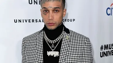 Timothy Norris/Getty Images