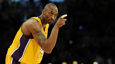 Harry How/Getty Images