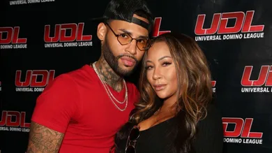 Gabe Ginsberg / Stringer / Getty Images