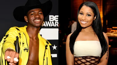 Kevin Winter/Getty Images, Frazer Harrison/Getty Images