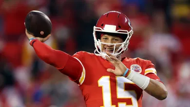 Jamie Squire/Getty Images