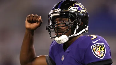 Patrick Smith/Getty Images