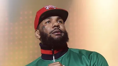 Kevin Winter / Staff / Getty Images