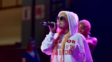 Rodin Eckenroth/Getty Images