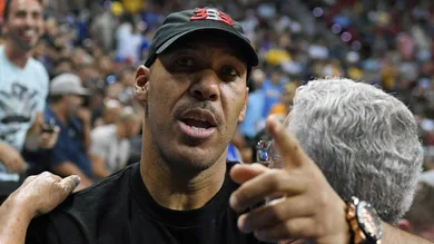 Ethan Miller/Getty Images