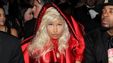 Photo by Larry Busacca/Getty Images