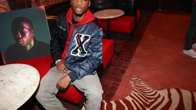 Johnny Nunez/WireImage