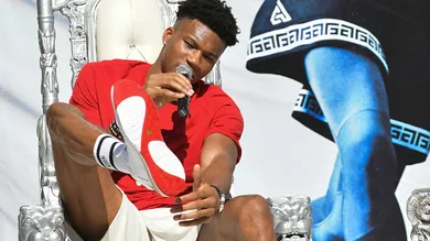 Rodin Eckenroth/Getty Images