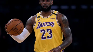 Harry How/Getty Images