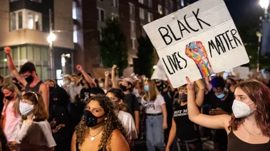 Nathan Howard/Getty Images