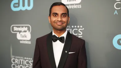 Christopher Polk/Getty Images