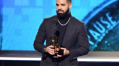 Kevin Winter/Getty Images