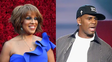 Kevin Winter/Getty Images