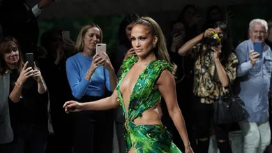 Vittorio Zunino Celotto/Getty Images