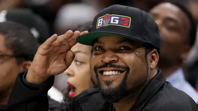 Gregory Shamus/Getty Images