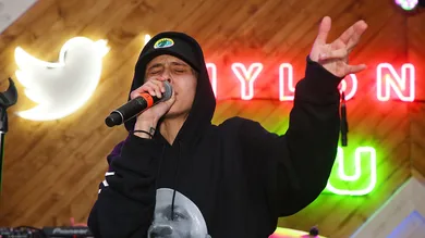 Joe Scarnici/Getty Image