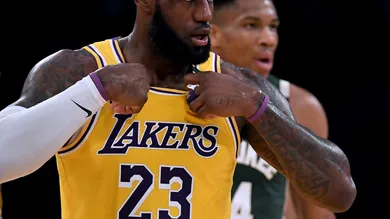 Harry How/Getty Images