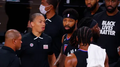 Kevin C. Cox/Getty Images