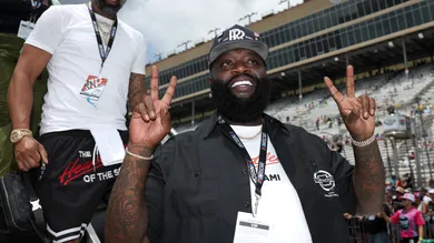 James Gilbert/Getty Images