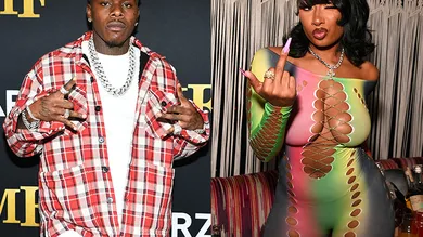 Marcus Ingram/Getty Images & Kate Green/Getty Images