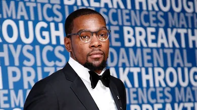 Kimberly White/Getty Images