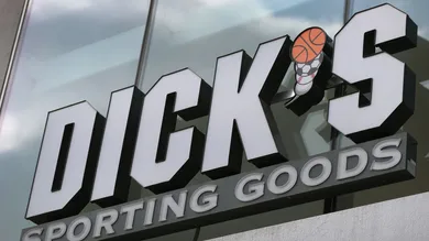 Scott Olson/Getty Images