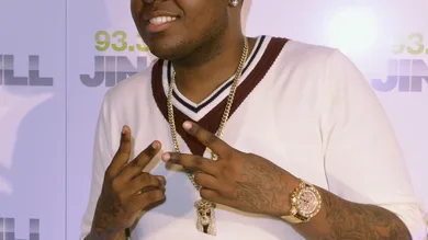 Photo by Tim Boyles/Getty Images