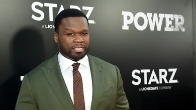 Jamie McCarthy/Getty Images