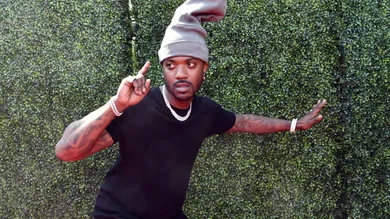 Emma McIntyre/Getty Images