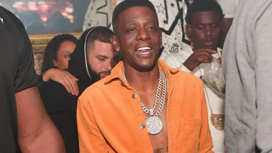 Prince Williams / Contributor / Getty Images