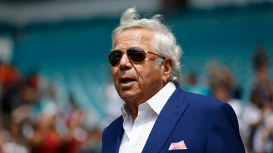 Michael Reaves/Getty Images