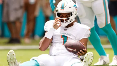 Michael Reaves/Getty Images