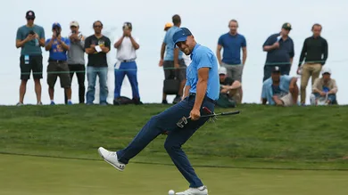 Lachlan Cunningham/Getty Images