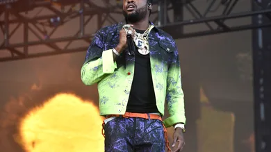 Tim Mosenfelder/Getty Images