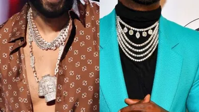 Kevin Winter / Staff / Getty Images, Paras Griffin / Stringer / Getty Images