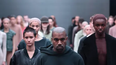 Theo Wargo/Getty Images