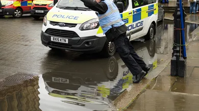 Leon Neal/Getty Images