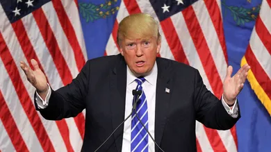 Isaac Brekken/Getty Images