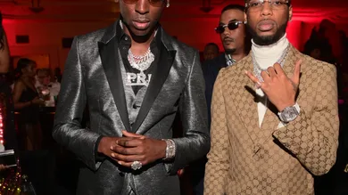 Prince Williams / Contributor / Getty Images