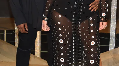 Larry Busacca/Getty Images