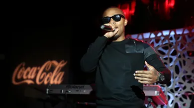 Todd Williamson/Getty Images