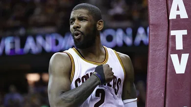 Ronald Martinez/Getty Images