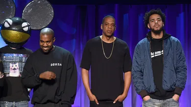 Jamie McCarthy/Getty Images