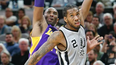 Ronald Cortes/ Getty Images