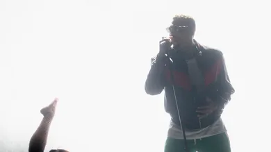 Frederick M. Brown / gettyimages