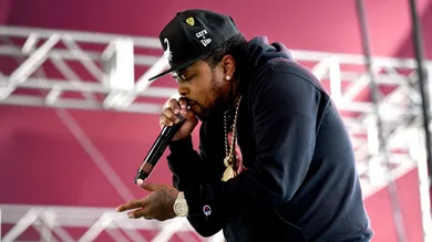 Scott Dudelson/Getty Image