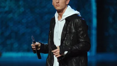 Kevin Mazur/WireImage/Getty Images