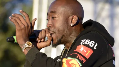 Tim Mosenfelder/Getty Images