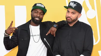 Jamie McCarthy/Getty Images