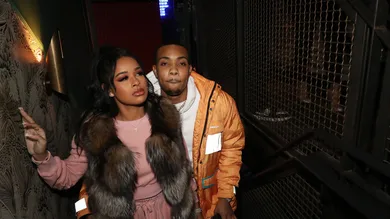 Johnny Nunez/Getty Images